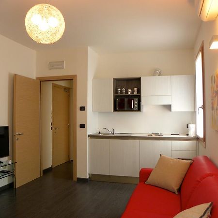מסטרה Venice Apartments Dante מראה חיצוני תמונה
