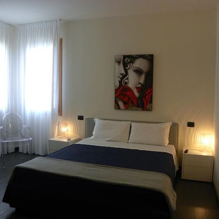 מסטרה Venice Apartments Dante מראה חיצוני תמונה