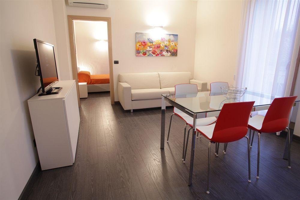 מסטרה Venice Apartments Dante מראה חיצוני תמונה