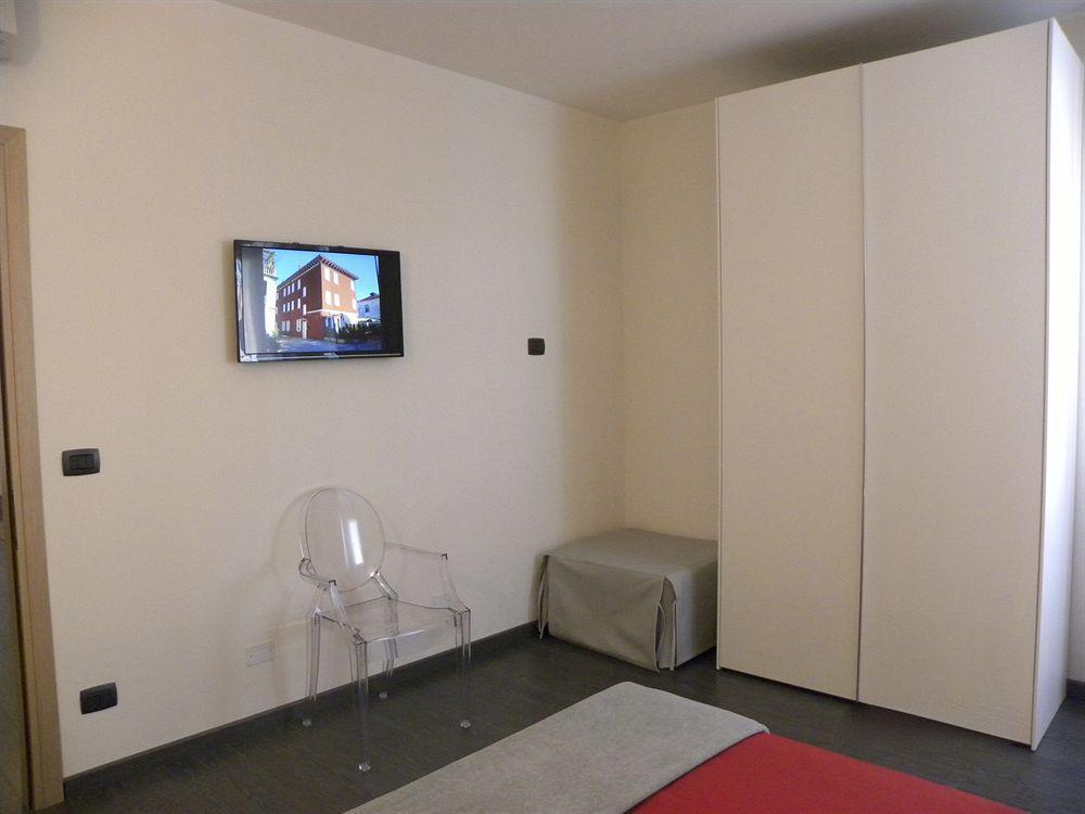 מסטרה Venice Apartments Dante מראה חיצוני תמונה