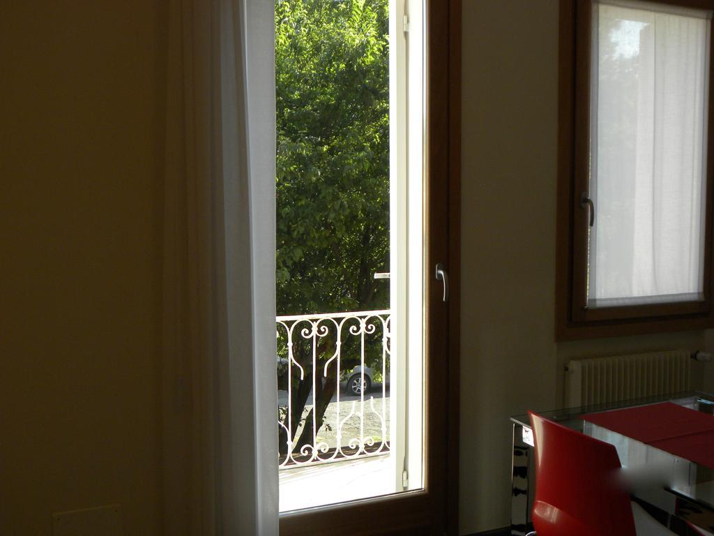 מסטרה Venice Apartments Dante מראה חיצוני תמונה