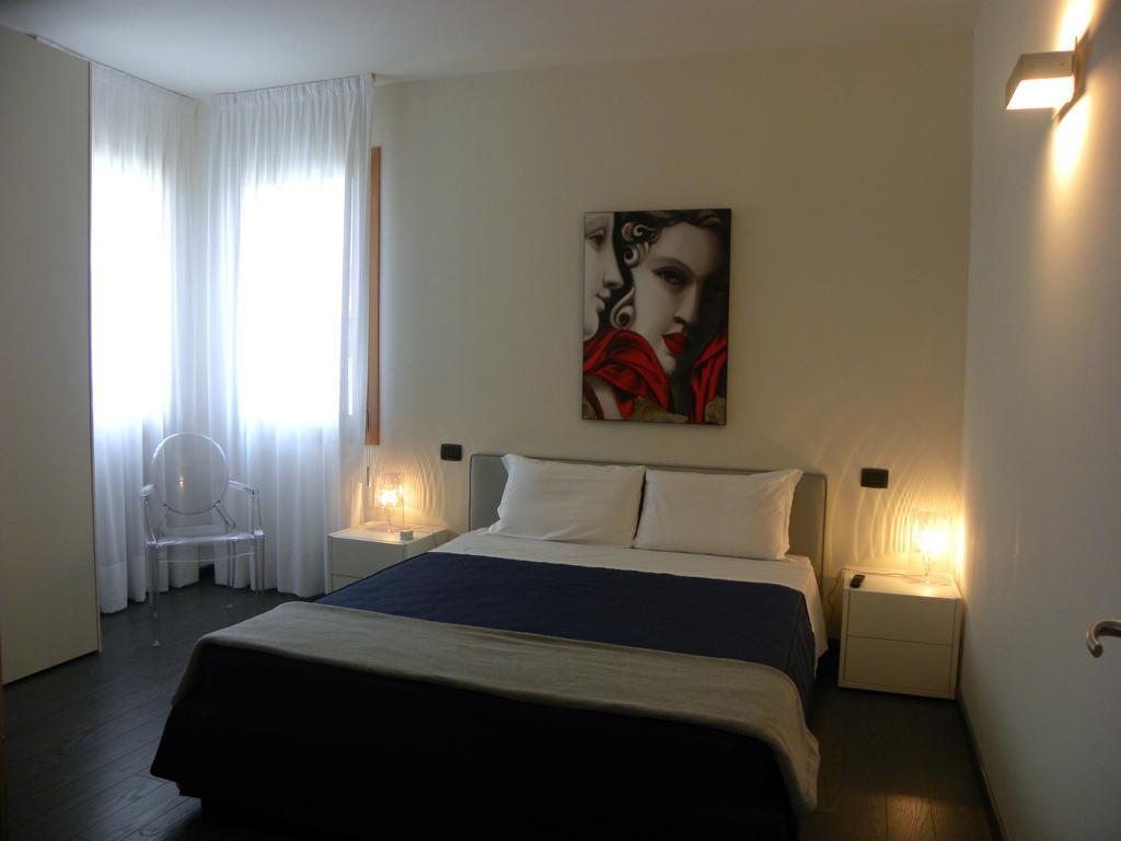 מסטרה Venice Apartments Dante מראה חיצוני תמונה
