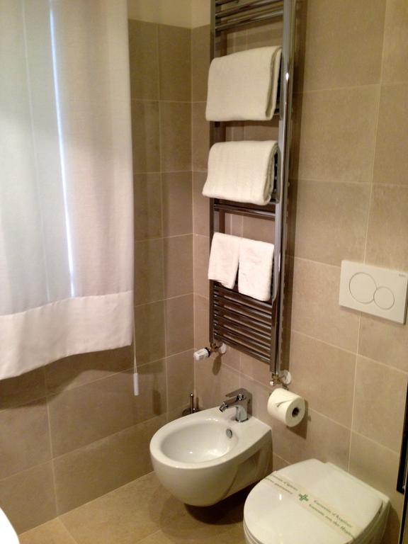 מסטרה Venice Apartments Dante מראה חיצוני תמונה