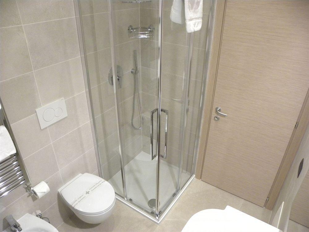 מסטרה Venice Apartments Dante מראה חיצוני תמונה