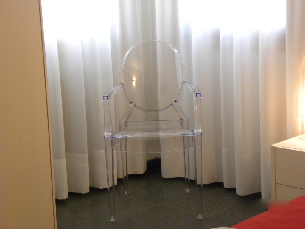 מסטרה Venice Apartments Dante מראה חיצוני תמונה