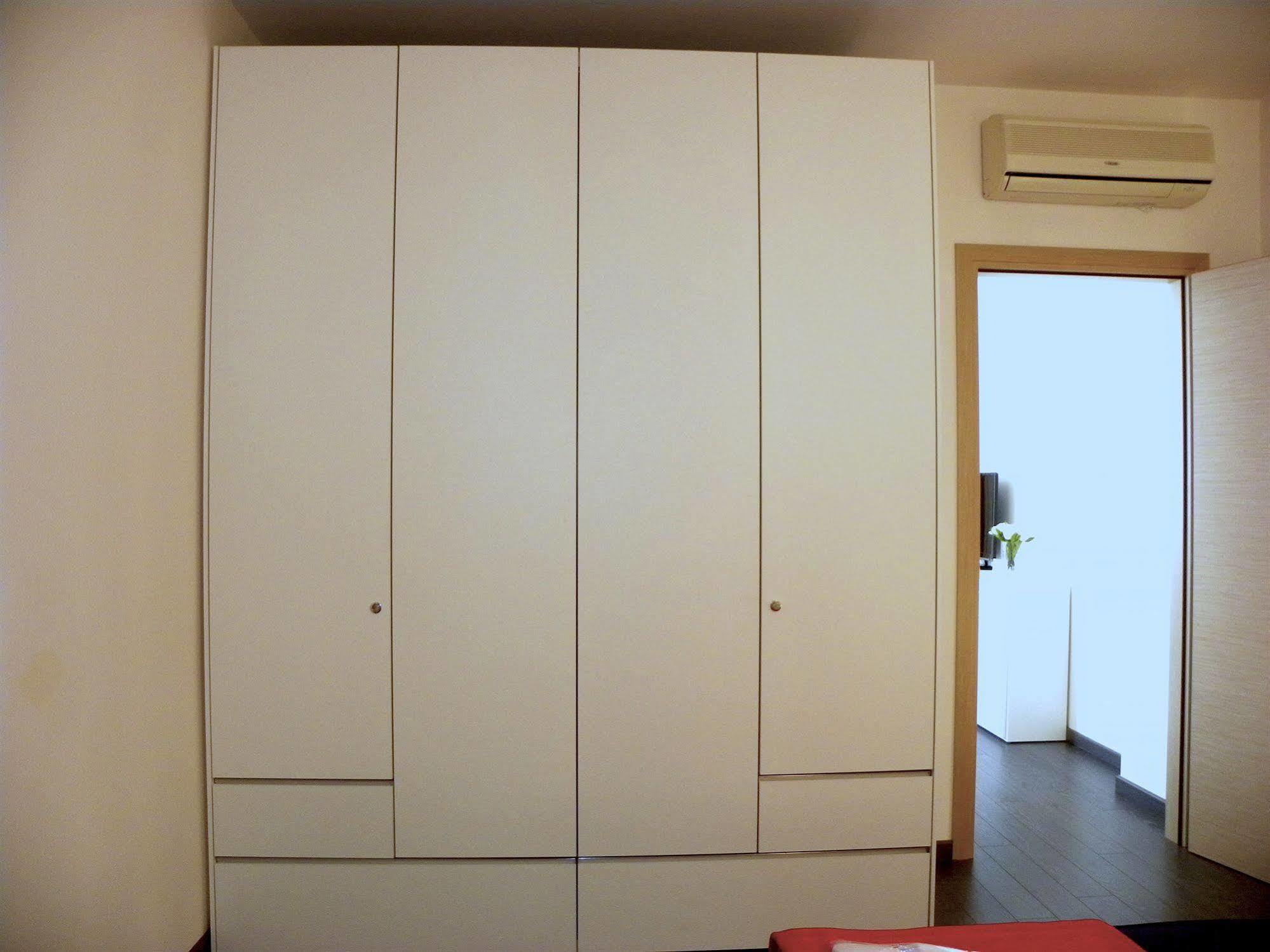 מסטרה Venice Apartments Dante מראה חיצוני תמונה