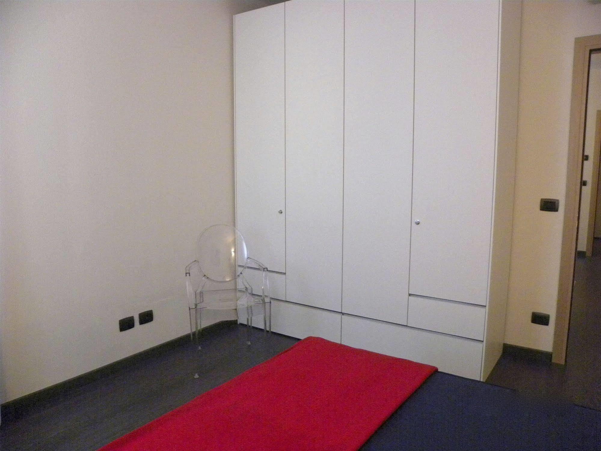 מסטרה Venice Apartments Dante מראה חיצוני תמונה