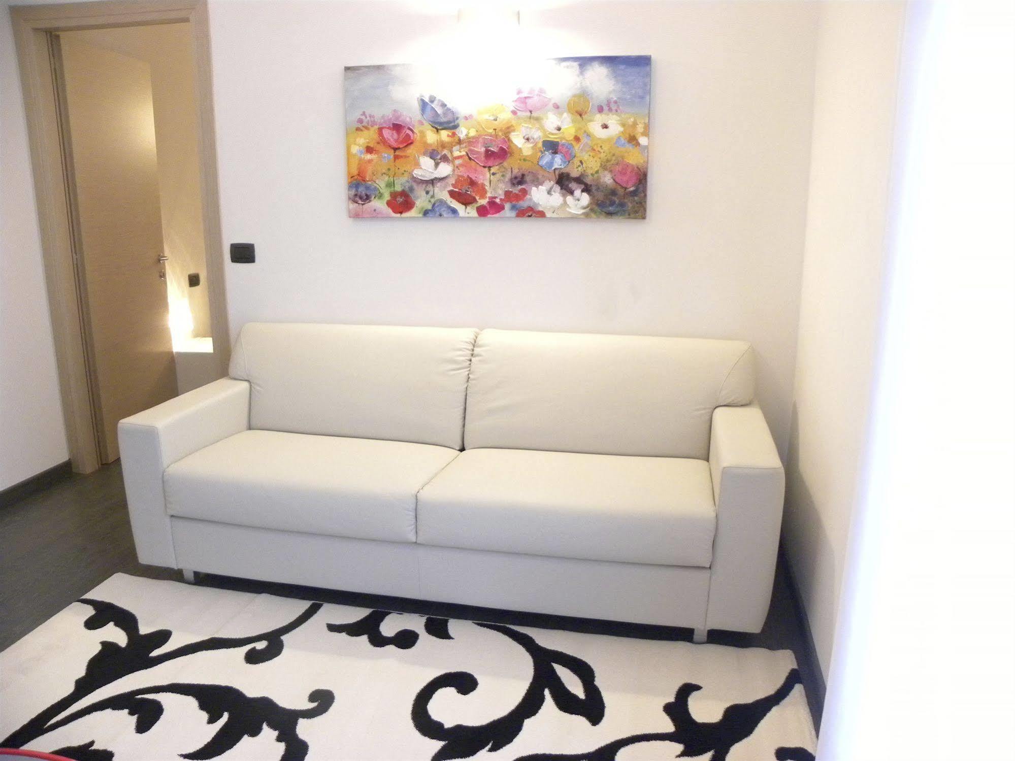 מסטרה Venice Apartments Dante מראה חיצוני תמונה