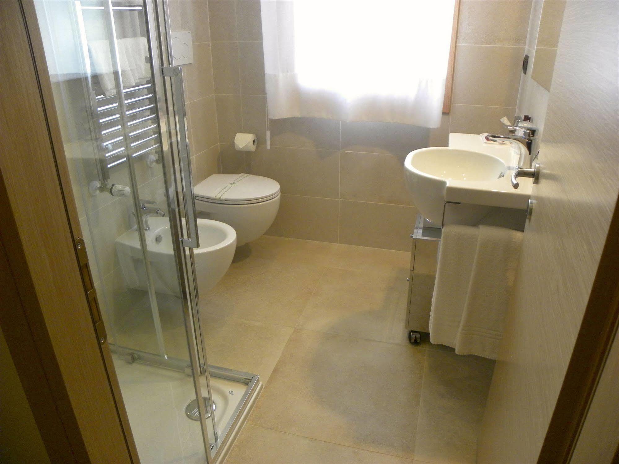 מסטרה Venice Apartments Dante מראה חיצוני תמונה