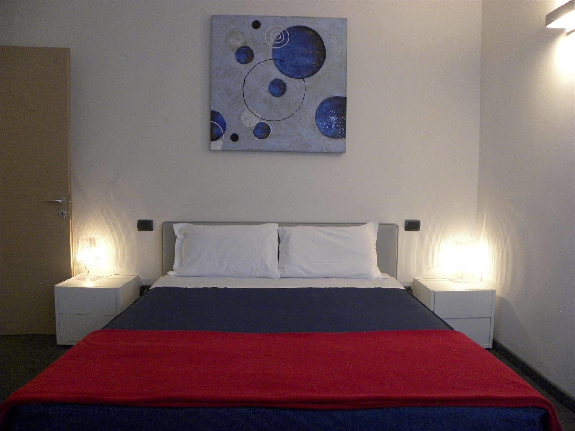 מסטרה Venice Apartments Dante מראה חיצוני תמונה