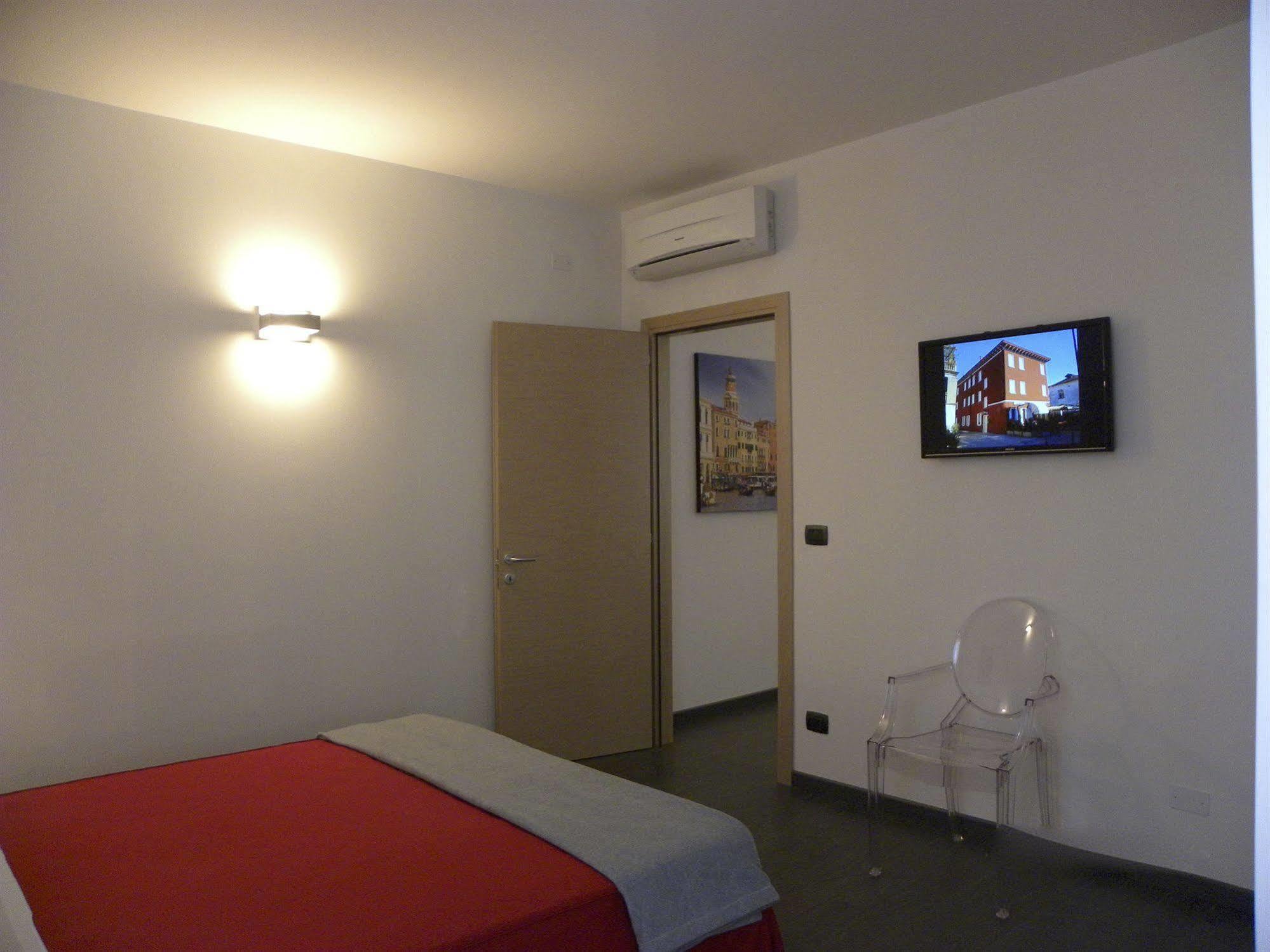 מסטרה Venice Apartments Dante מראה חיצוני תמונה