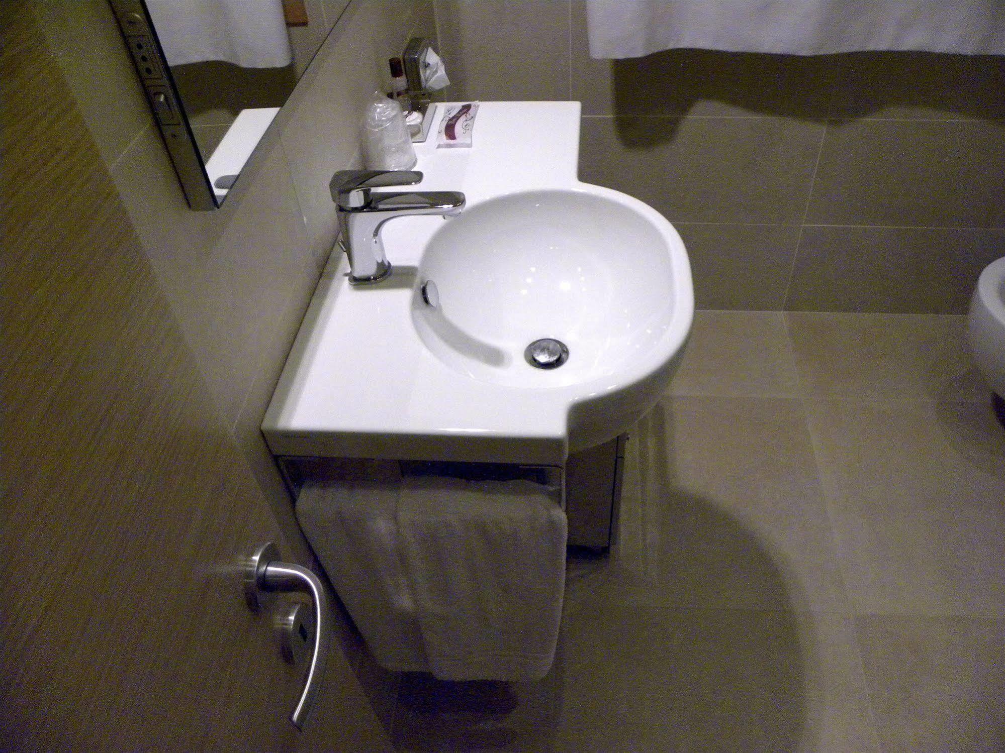 מסטרה Venice Apartments Dante מראה חיצוני תמונה
