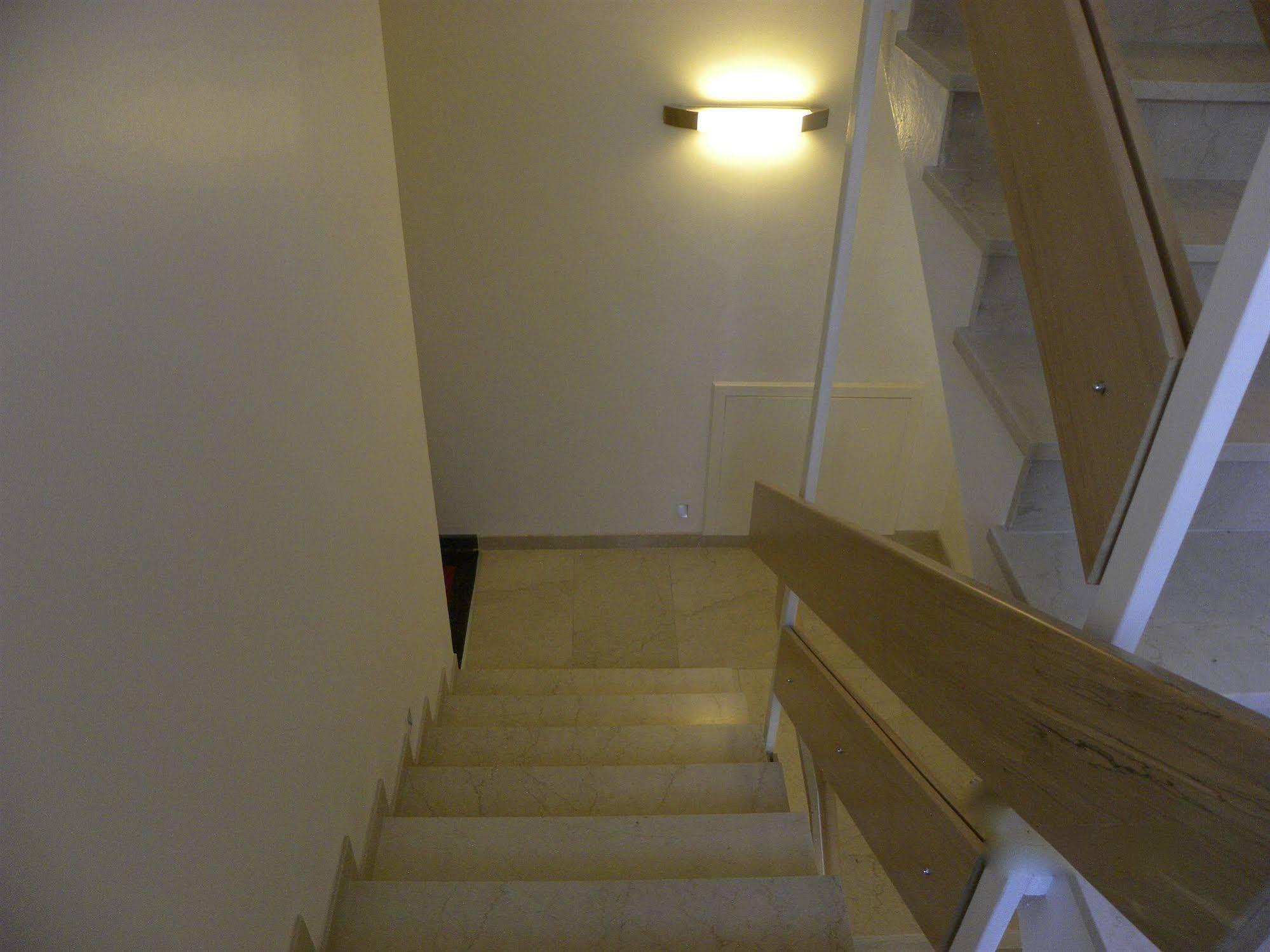 מסטרה Venice Apartments Dante מראה חיצוני תמונה